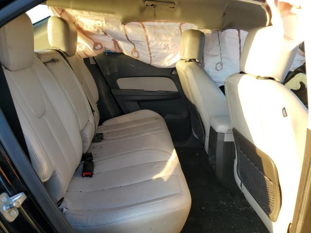 Photo 11 from auction – 2010 CHEVROLET EQUINOX with VIN 2CNALBEW8A6269789