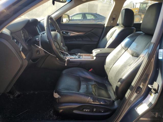 Photo 7 from auction – 2011 INFINITI M37 with VIN JN1BY1AP4BM325929