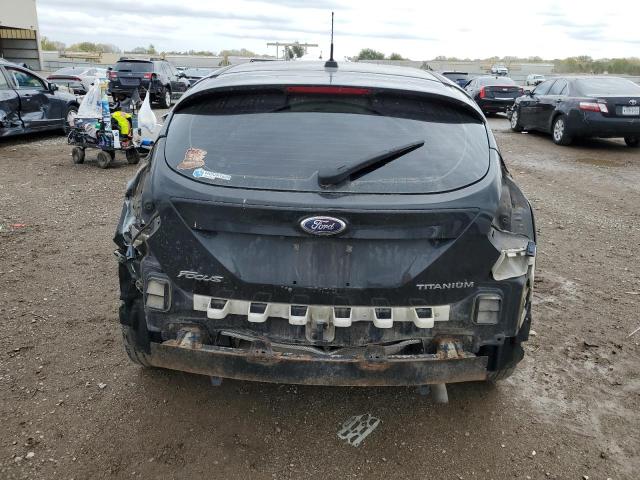 Photo 6 from auction – 2014 FORD FOCUS TITA with VIN 1FADP3N27EL341884