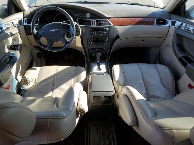 Photo 8 from auction – 2004 CHRYSLER PACIFICA with VIN 2C8GF68424R300141