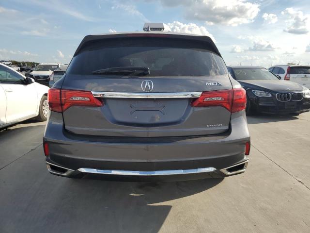 Photo 6 from auction – 2019 ACURA MDX with VIN 5J8YD4H38KL026314