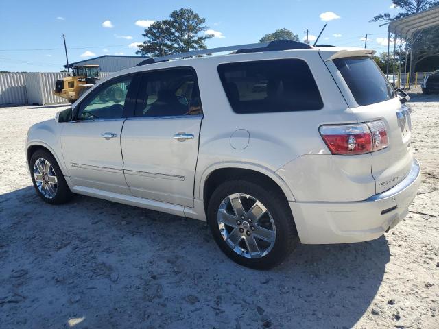 Photo 2 from auction – 2011 GMC ACADIA DEN with VIN 1GKKVTED9BJ239801