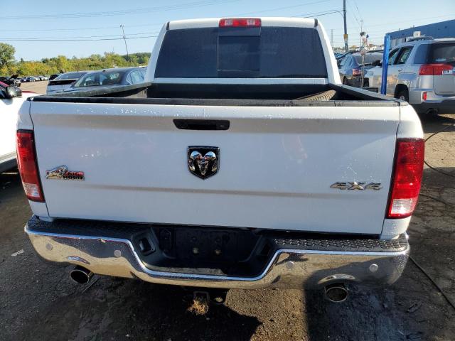 Photo 6 from auction – 2018 RAM 1500 SLT with VIN 3C6RR7LT5JG196808