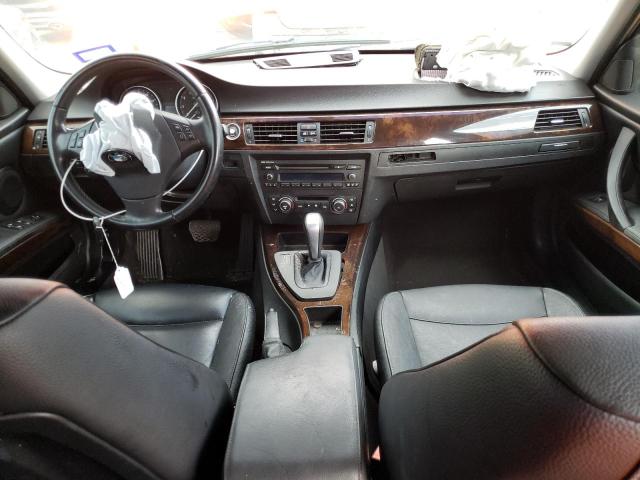 Photo 8 from auction – 2011 BMW 328 I SULE with VIN WBAPH5C56BA446630