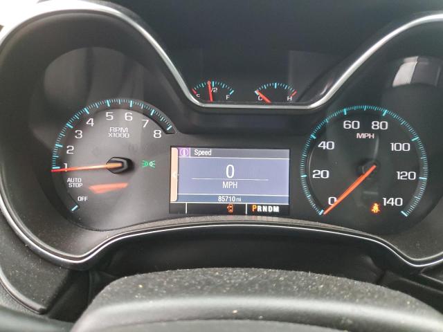 Photo 9 from auction – 2015 CHEVROLET IMPALA LS with VIN 2G11Z5SL8F9231492