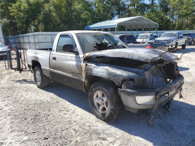 Photo 4 from auction – 1998 DODGE RAM 1500 with VIN 1B7HC16Y1WS714293