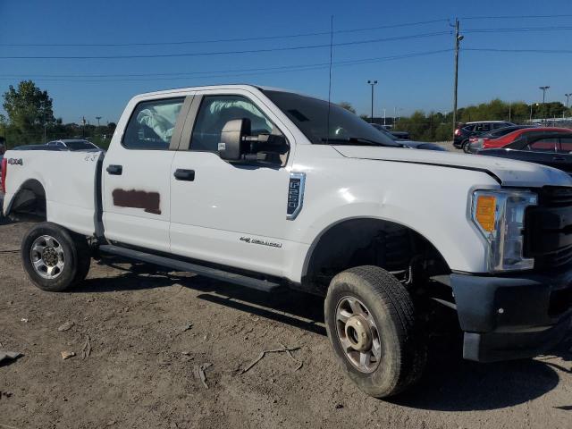 Photo 4 from auction – 2017 FORD F250 SUPER with VIN 1FT7W2BT7HEE26914