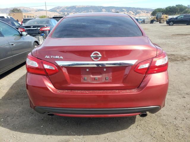 Photo 6 from auction – 2016 NISSAN ALTIMA 2.5 with VIN 1N4AL3AP4GC137790