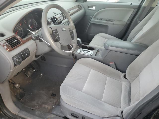Photo 7 from auction – 2007 FORD FIVE HUNDR with VIN 1FAHP24137G141729