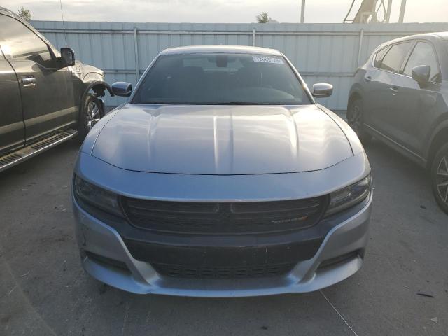 Photo 5 from auction – 2016 DODGE CHARGER R/ with VIN 2C3CDXCT9GH226516
