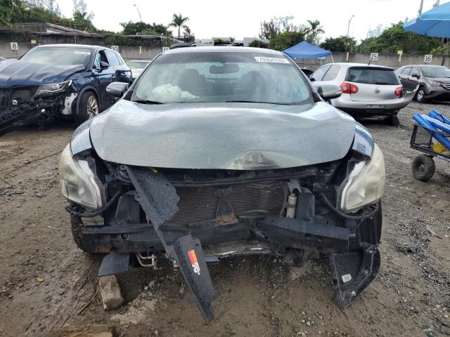 Photo 5 from auction – 2010 NISSAN MAXIMA S with VIN 1N4AA5AP7AC828532