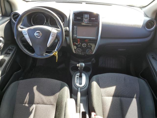 Photo 8 from auction – 2018 NISSAN VERSA S with VIN 3N1CN7AP8JL879581