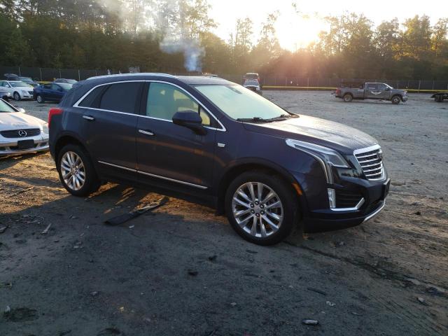 Photo 4 from auction – 2017 CADILLAC XT5 PLATIN with VIN 1GYKNFRS2HZ127996