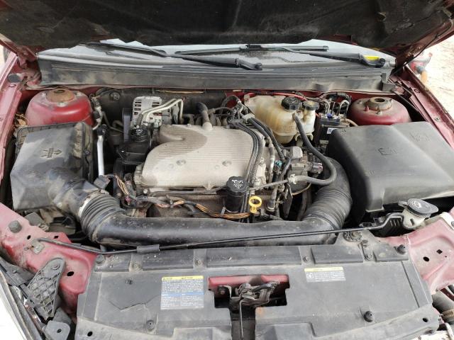 Photo 11 from auction – 2008 PONTIAC G6 BASE with VIN 1G2ZG57N584127045