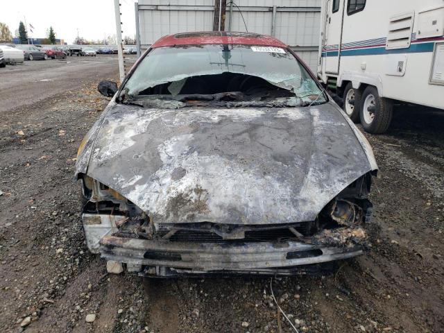 Photo 5 from auction – 2000 DODGE INTREPID R with VIN 2B3HD76V2YH334994
