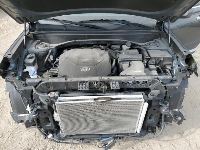 Photo 12 from auction – 2022 HYUNDAI PALISADE S with VIN KM8R2DHE6NU441944