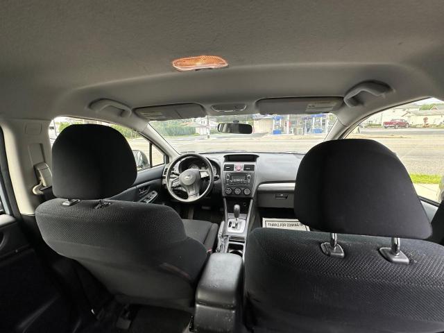Photo 9 from auction – 2013 SUBARU IMPREZA with VIN JF1GPAA68DH206540