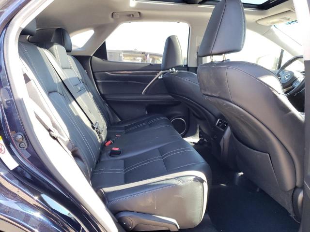 Photo 10 from auction – 2016 LEXUS RX 350 BAS with VIN 2T2BZMCAXGC025073