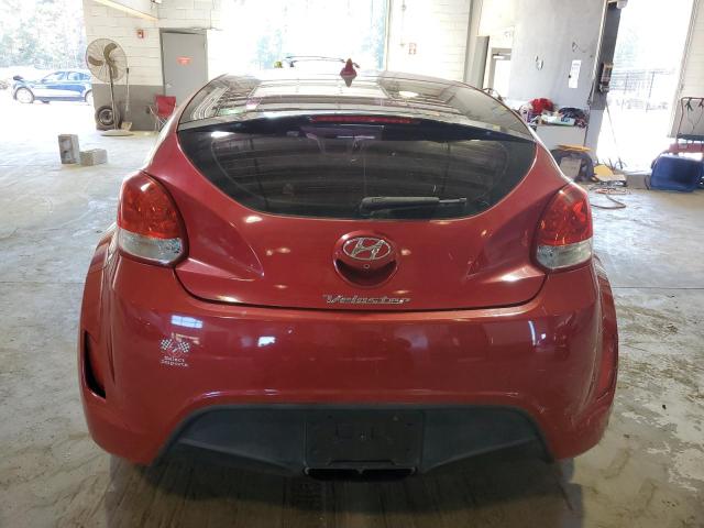 Zdjęcie 6 z aukcji – 2016 HYUNDAI VELOSTER z VIN KMHTC6AD9GU252269