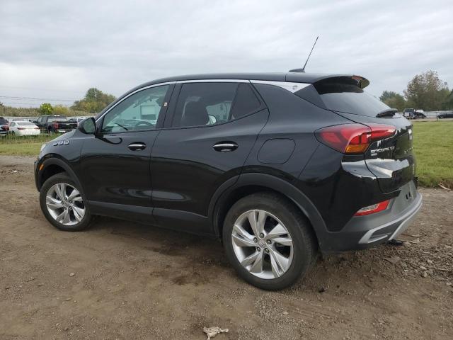 Photo 2 from auction – 2024 BUICK ENCORE GX with VIN KL4AMCSL5RB001707