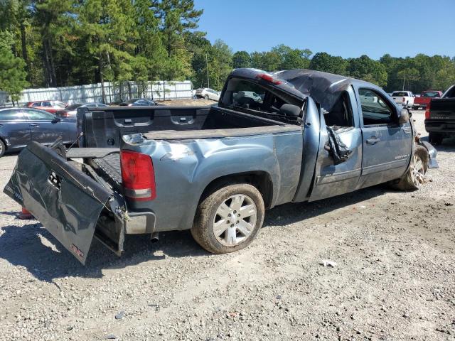 Photo 3 from auction – 2008 GMC SIERRA K15 with VIN 2GTEK133X81281803