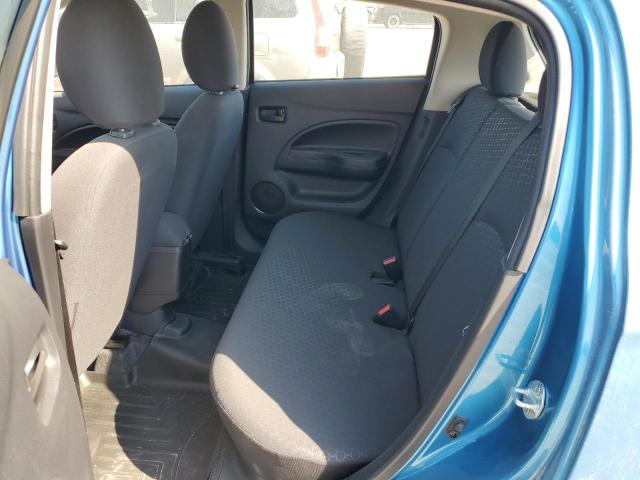 Photo 10 from auction – 2015 MITSUBISHI MIRAGE DE with VIN ML32A3HJ1FH033168