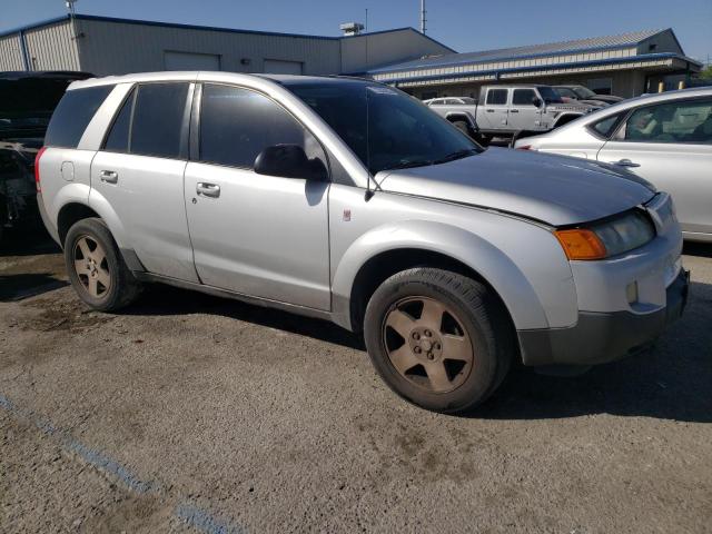 Photo 4 from auction – 2004 SATURN VUE with VIN 5GZCZ63444S861257