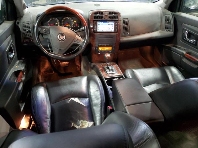 Фото 8 с аукциона – 2004 CADILLAC SRX с VIN 1GYEE637640189546