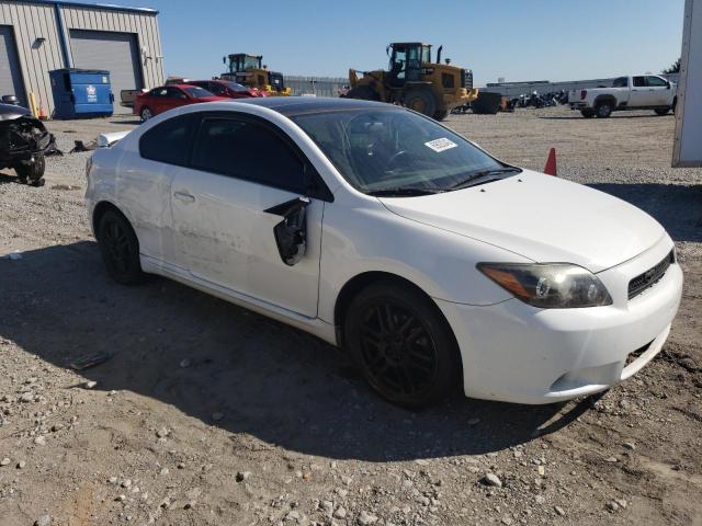 Photo 4 from auction – 2009 TOYOTA SCION TC with VIN JTKDE167090279002