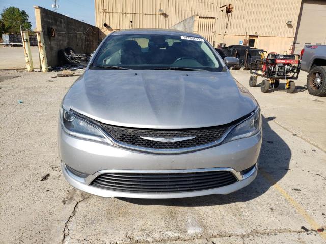 Photo 5 from auction – 2015 CHRYSLER 200 LIMITE with VIN 1C3CCCAB1FN632592