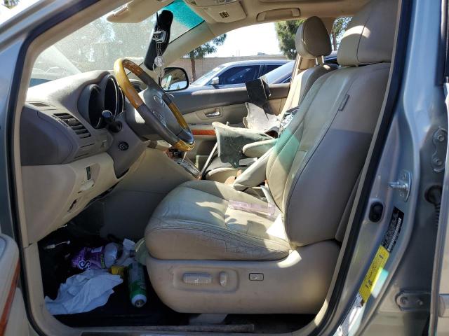 Photo 7 from auction – 2006 LEXUS RX 330 with VIN JTJHA31U960104933