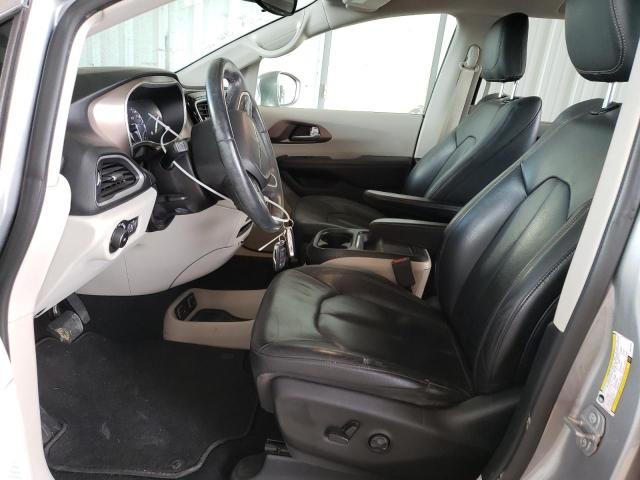 Photo 7 from auction – 2018 CHRYSLER PACIFICA T with VIN 2C4RC1BG7JR277444