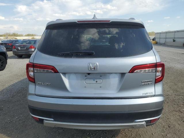 Photo 6 from auction – 2019 HONDA PILOT TOUR with VIN 5FNYF6H97KB008737