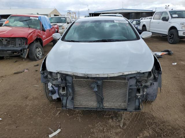 Photo 5 from auction – 2011 HYUNDAI SONATA GLS with VIN 5NPEB4AC4BH178922