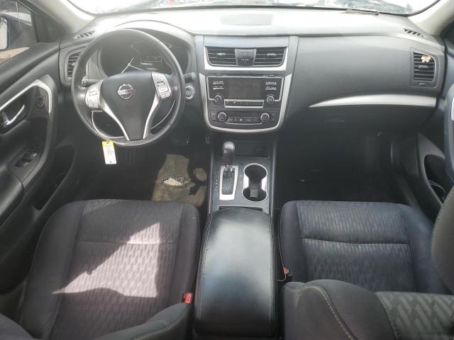 Photo 8 from auction – 2017 NISSAN ALTIMA 2.5 with VIN 1N4AL3AP6HC293184