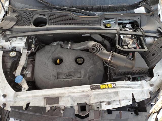 Photo 12 from auction – 2017 LAND ROVER RANGE ROVE with VIN SALVP2BG2HH232466
