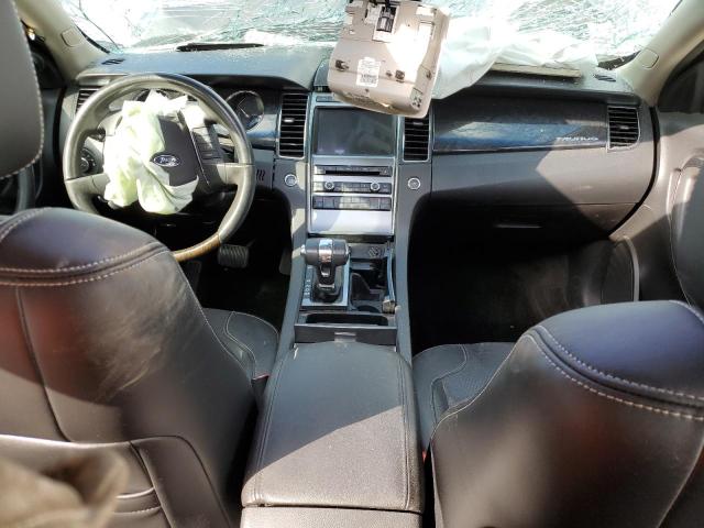Photo 8 from auction – 2012 FORD TAURUS LIM with VIN 1FAHP2FW4CG112663