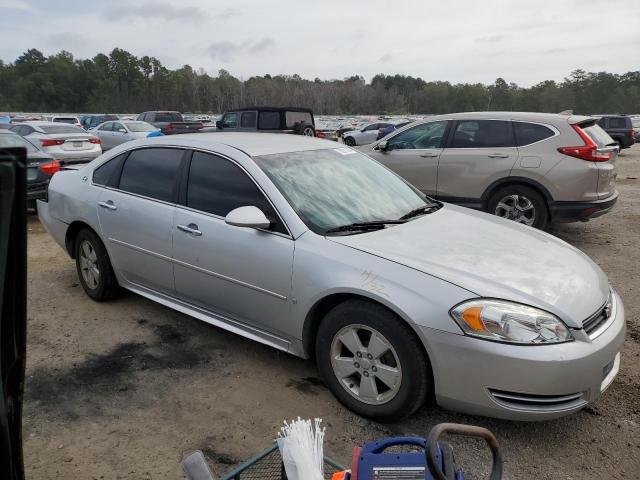 Photo 4 from auction – 2009 CHEVROLET IMPALA 1LT with VIN 2G1WT57K491165212