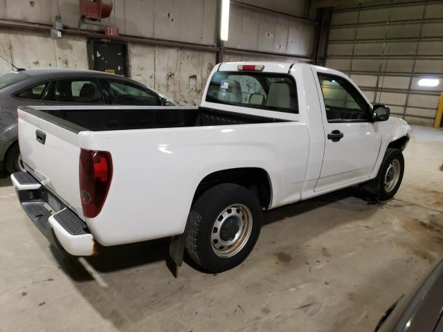 Photo 3 from auction – 2012 CHEVROLET COLORADO with VIN 1GCCSBF96C8119881