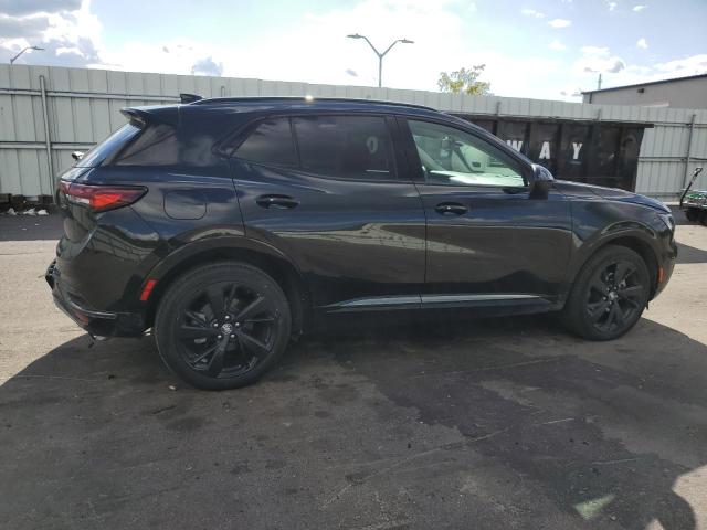 Photo 3 from auction – 2023 BUICK ENVISION E with VIN LRBFZNR42PD069535