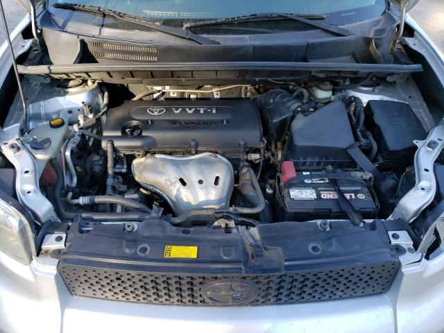 Photo 12 from auction – 2010 TOYOTA SCION XB with VIN JTLZE4FE3A1104372