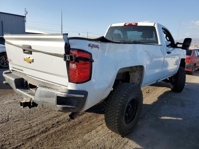 Photo 3 from auction – 2017 CHEVROLET SILVERADO with VIN 1GC0KUEG2HZ347036