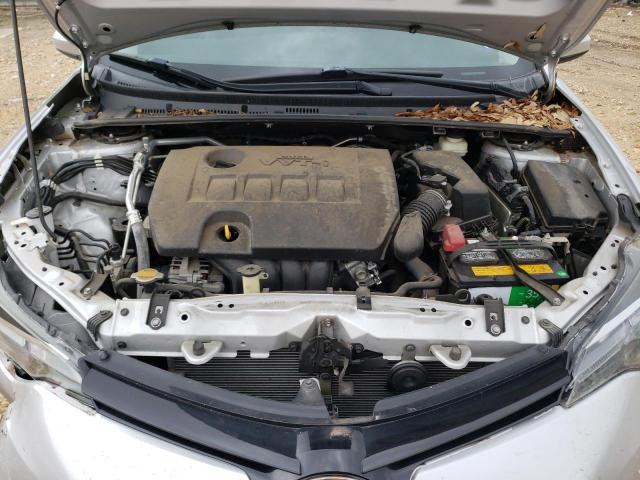 Photo 11 from auction – 2017 TOYOTA COROLLA L with VIN 5YFBURHE8HP637365