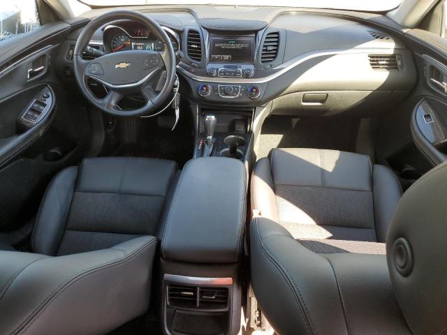 Photo 8 from auction – 2016 CHEVROLET IMPALA LT with VIN 2G1115S36G9185041