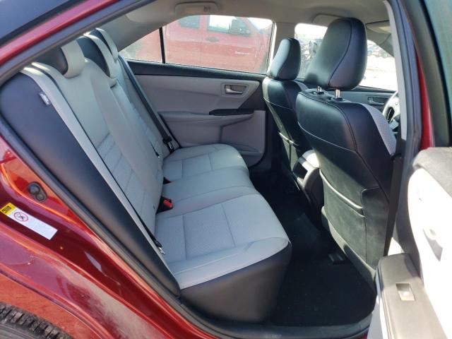 Photo 10 from auction – 2016 TOYOTA CAMRY LE with VIN 4T1BF1FK5GU519520