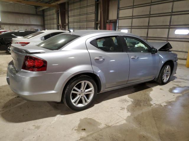 Photo 3 from auction – 2013 DODGE AVENGER SE with VIN 1C3CDZAG8DN677909