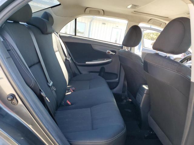 Photo 10 from auction – 2012 TOYOTA COROLLA BA with VIN 2T1BU4EE4CC781415