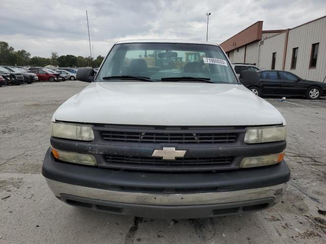 Photo 5 from auction – 2002 CHEVROLET silverado with VIN 1GCEC14W72Z134455