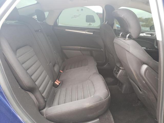 Photo 10 from auction – 2014 FORD FUSION SE with VIN 3FA6P0H71ER374783