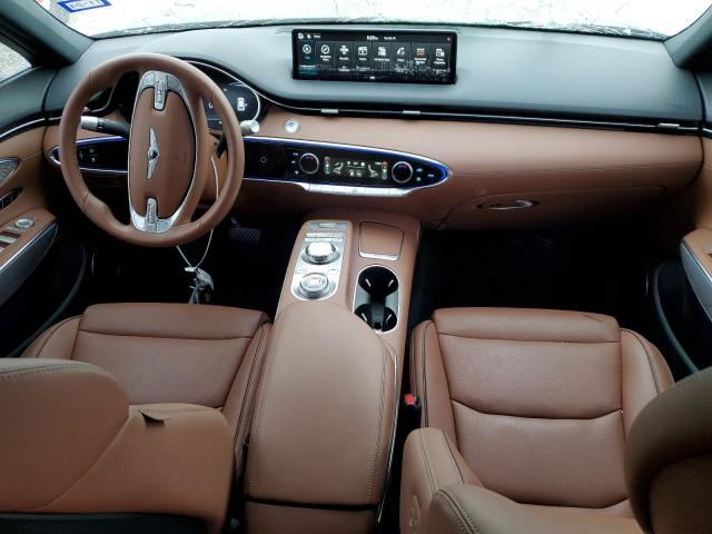 Photo 8 from auction – 2023 GENESIS GV70 BASE with VIN KMUMADTB8PU093935
